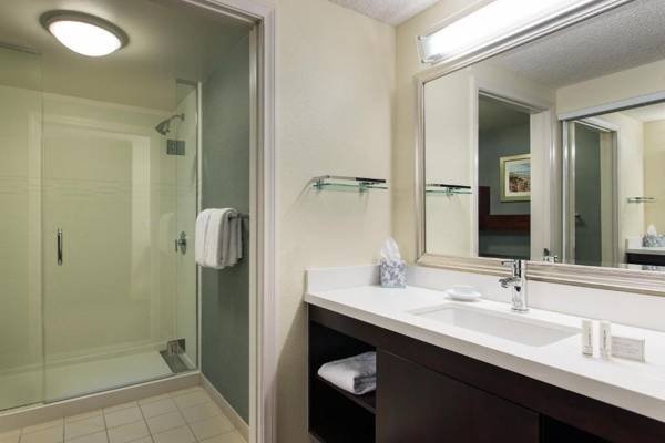 Residence Inn Irvine John Wayne Airport Orange County