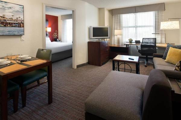 Residence Inn Irvine John Wayne Airport Orange County