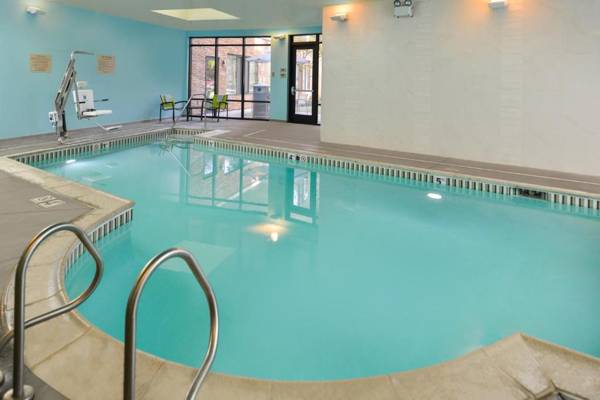 SpringHill Suites Irvine John Wayne Airport / Orange County