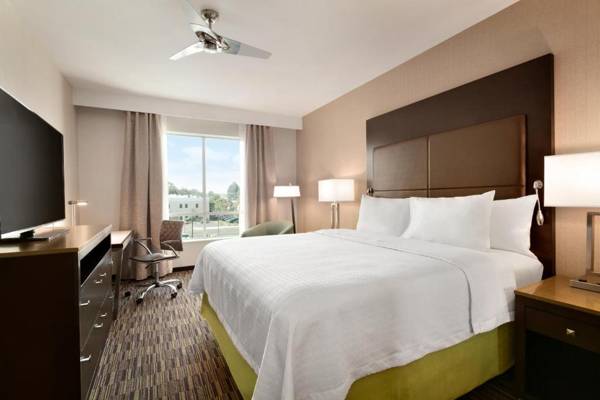 Homewood Suites By Hilton Irvine John Wayne Airport