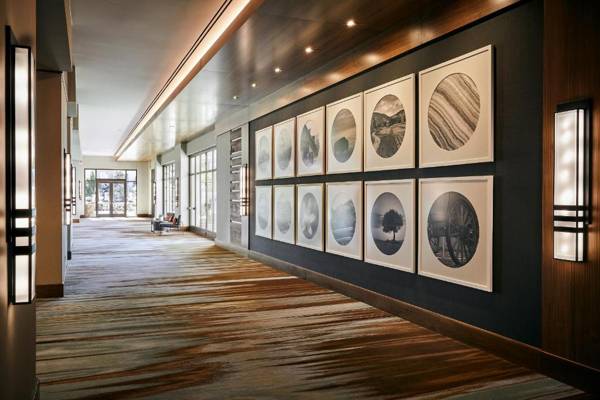 Marriott Irvine Spectrum