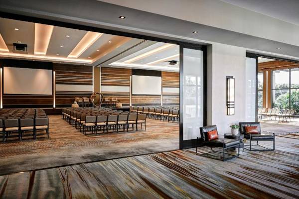 Marriott Irvine Spectrum