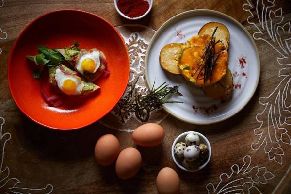 Marriott Irvine Spectrum