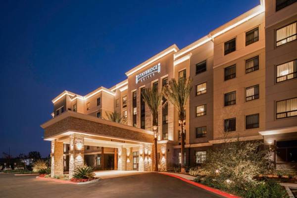 Staybridge Suites Irvine - John Wayne Airport an IHG Hotel