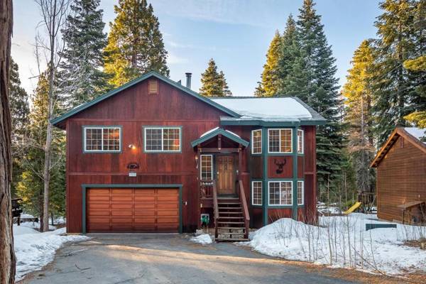 Cozy Home Close to Nstar - "LaFaix French Cabin"