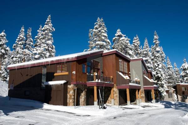 Kirkwood Resort