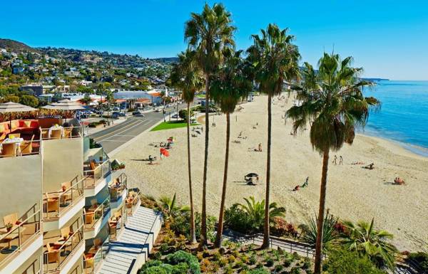 Inn at Laguna Beach