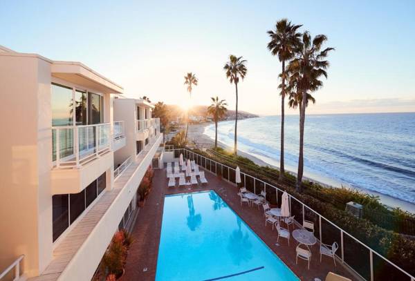 Inn at Laguna Beach