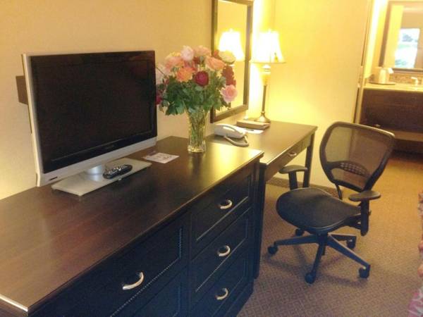 Workspace - Laguna Hills Lodge-Irvine Spectrum