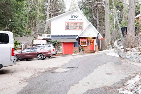 Arrowhead Tree Top Lodge