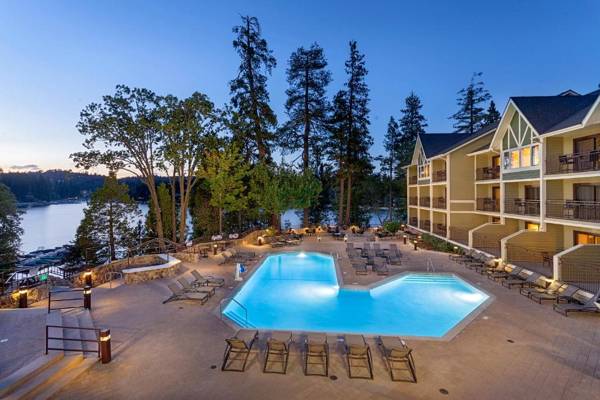 Lake Arrowhead Resort & Spa