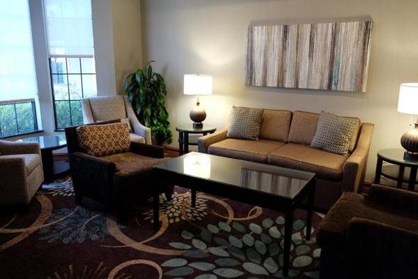 Staybridge Suites Irvine East/Lake Forest an IHG Hotel