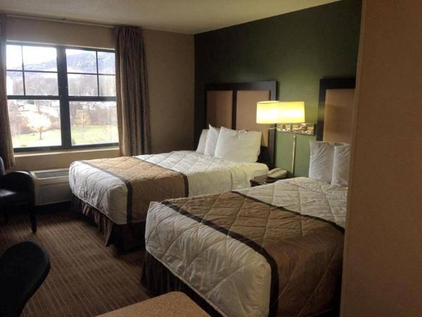 Extended Stay America Suites - Orange County - Lake Forest