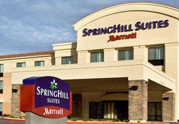 SpringHill Suites by Marriott Lancaster Palmdale