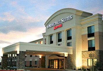 SpringHill Suites by Marriott Lancaster Palmdale