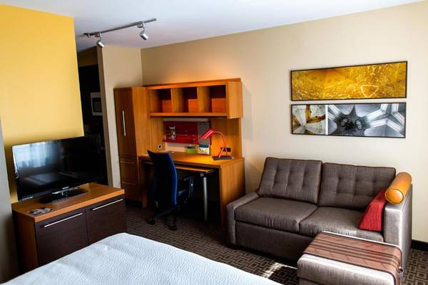 Workspace - TownePlace Suites by Marriott Lancaster