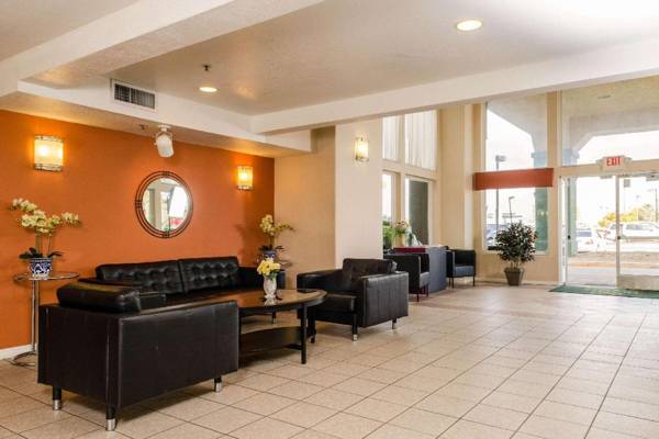 Quality Inn & Suites Lathrop