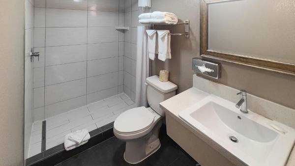 Studio 6 Suites Lawndale CA South Bay