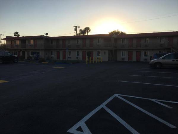 Budget Inn LAX-Lawndale