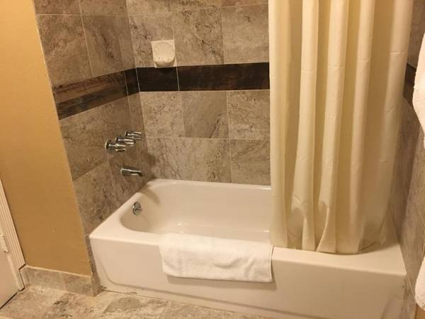 Budget Inn LAX-Lawndale