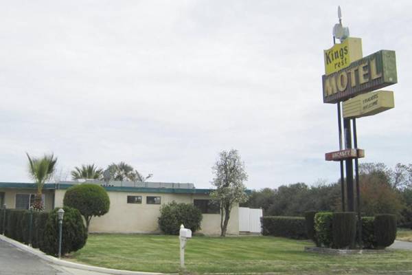 Kings Rest Motel