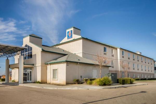 Motel 6-Lemoore CA