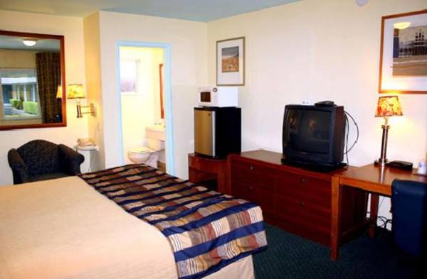 Americas Best Value Inn - Livermore