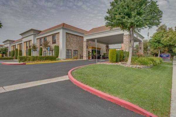 Hampton Inn Livermore