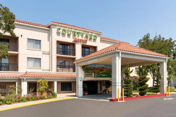 Courtyard by Marriott Livermore