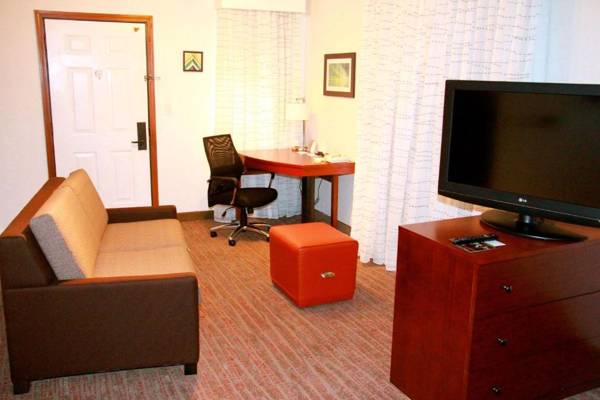 Workspace - SenS Suites Livermore; SureStay Collection by Best Western