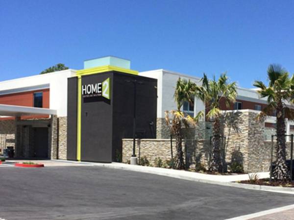 Home2 Suites By Hilton Livermore