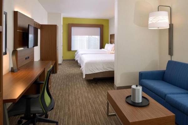 Workspace - Holiday Inn Express Lodi an IHG Hotel