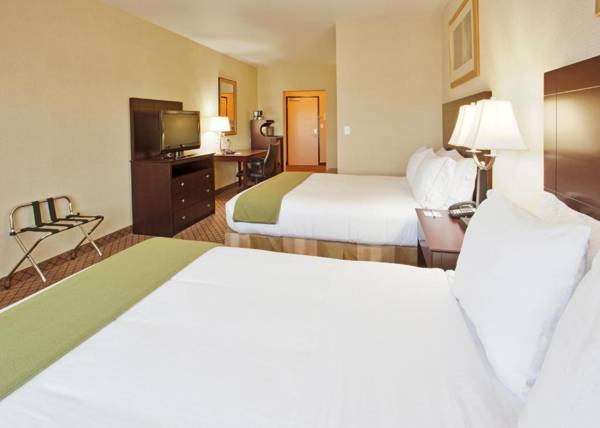 Holiday Inn Express Lodi an IHG Hotel