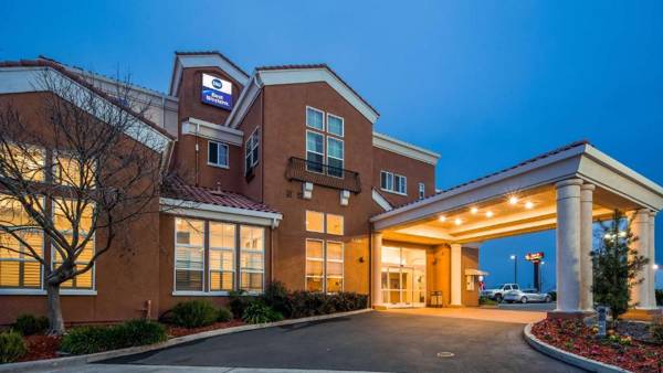 Best Western I-5 Inn & Suites