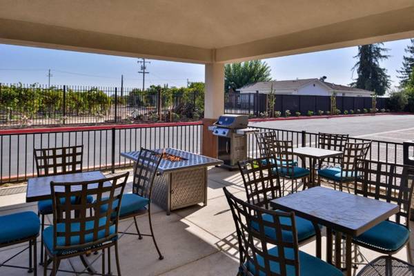 Candlewood Suites - Lodi an IHG Hotel