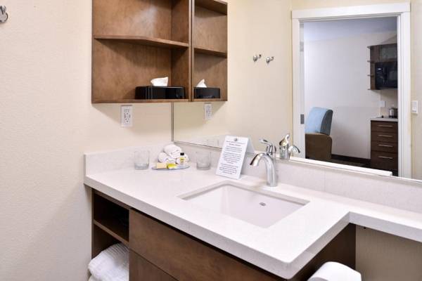 Candlewood Suites - Lodi an IHG Hotel