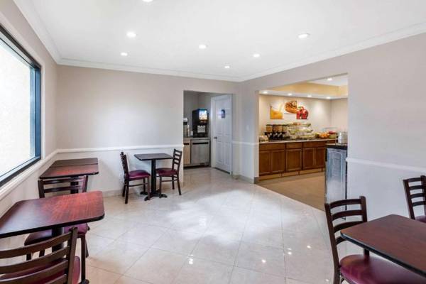 Quality Inn Lomita-Los Angeles South Bay