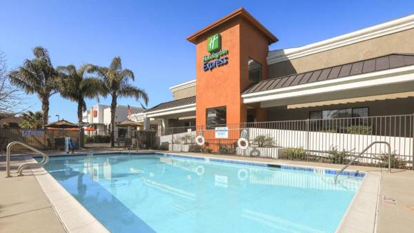 Holiday Inn Express Lompoc an IHG Hotel