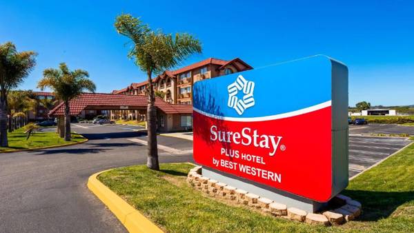 SureStay Plus Hotel by Best Western Lompoc