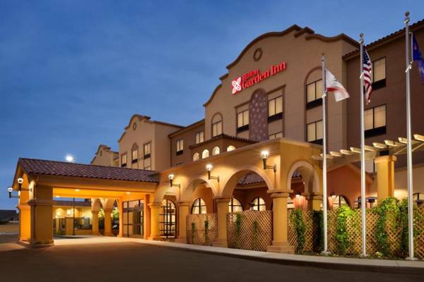 Hilton Garden Inn Lompoc Ca