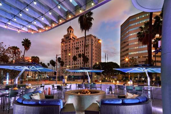 Renaissance Long Beach Hotel