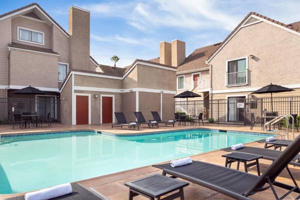 Residence by Marriott Inn Long Beach
