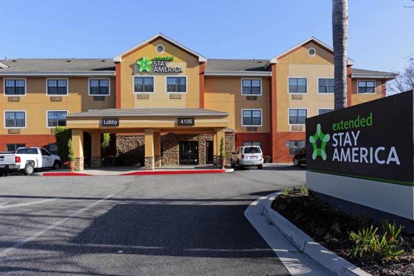 Extended Stay America Suites - Los Angeles - Long Beach Airport