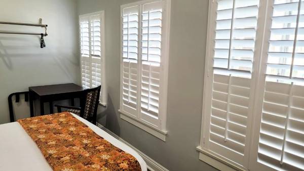 Greenleaf Hotel Long Beach Convention Center