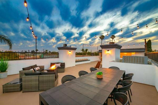 Belmont Shore Luxury