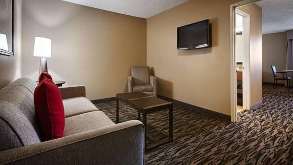 Best Western Los Alamitos Inn & Suites