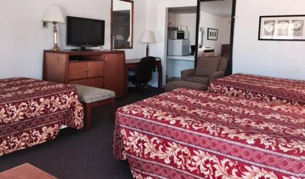 Maple Inn and Suites Los Banos