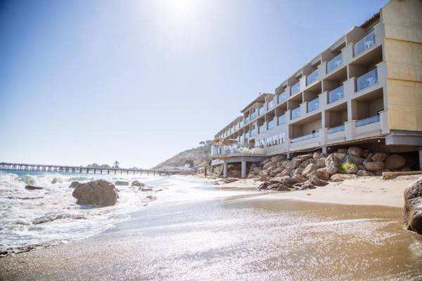 Malibu Beach Inn