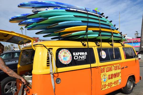 Malibu Private Beach Apartments