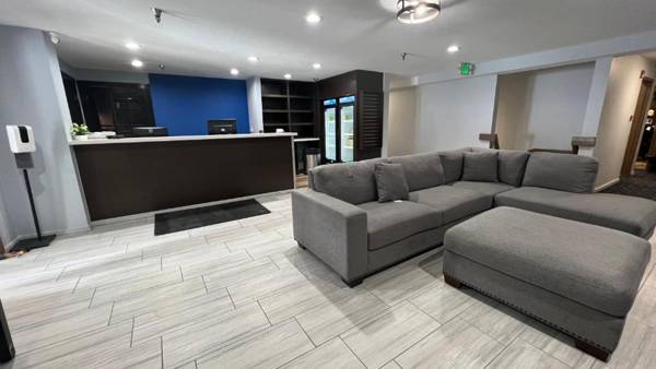 SureStay Plus Hotel by Best Western Mammoth Lakes